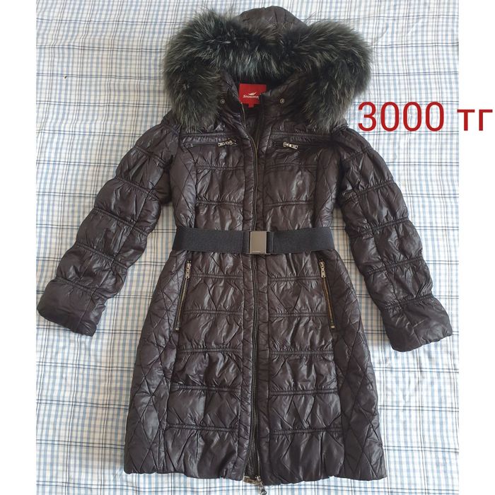 Женские   куртки