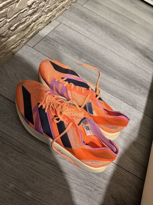 Adidas Adizero Takumi Sen 8 Running Shoes