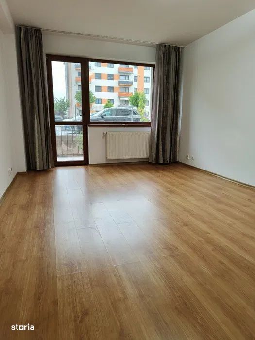Apartament 2 Camere |  zona Tractorul | Parcare Inclusa