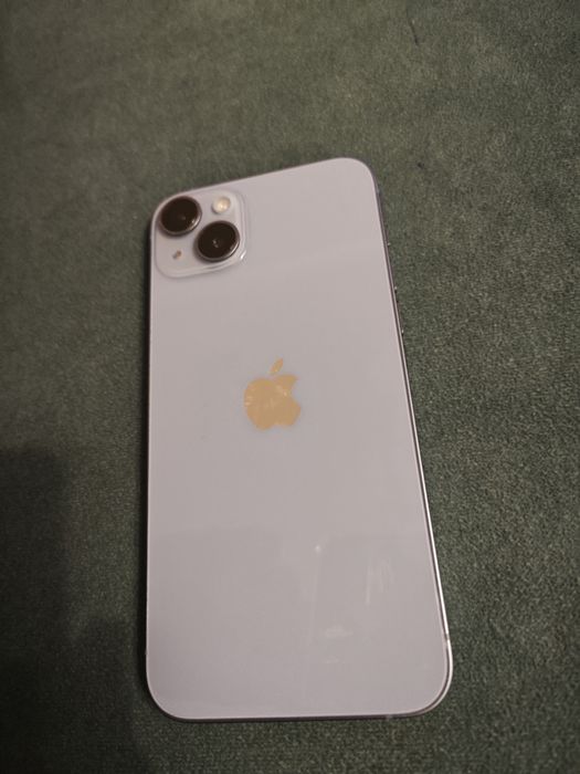 Iphone 14+ 256gb EAC
