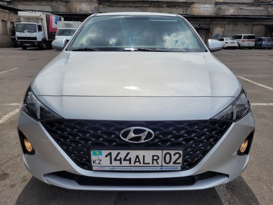 Автопрокат аренда авто машин, без водителя,в Алматы