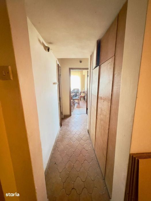 Apartament 4 camere | Batistei - Vasile Lascar |