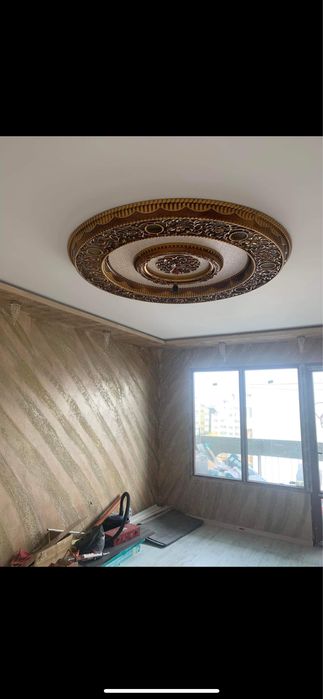 Строителни ремонти