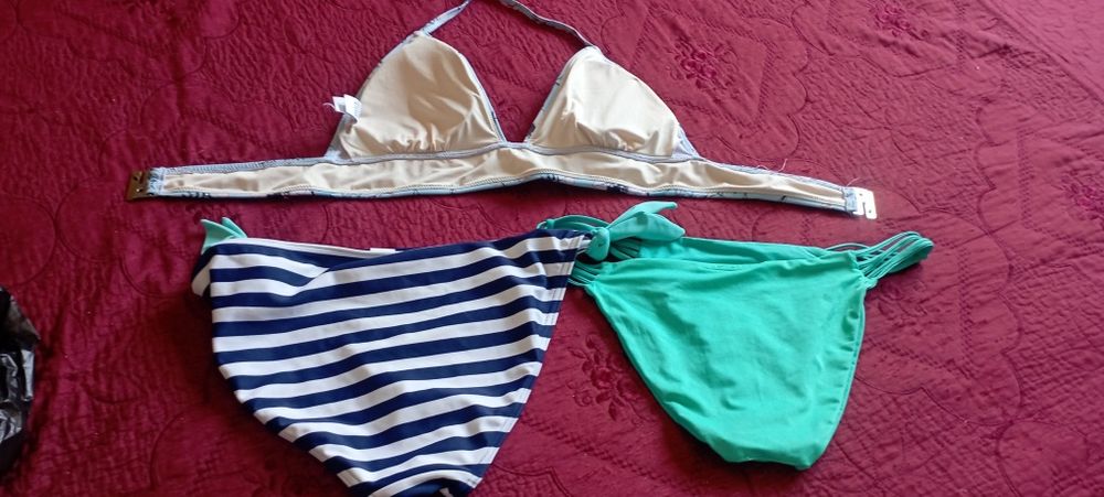 Лотове по 20 лв размер С- М , вс снимка е лот