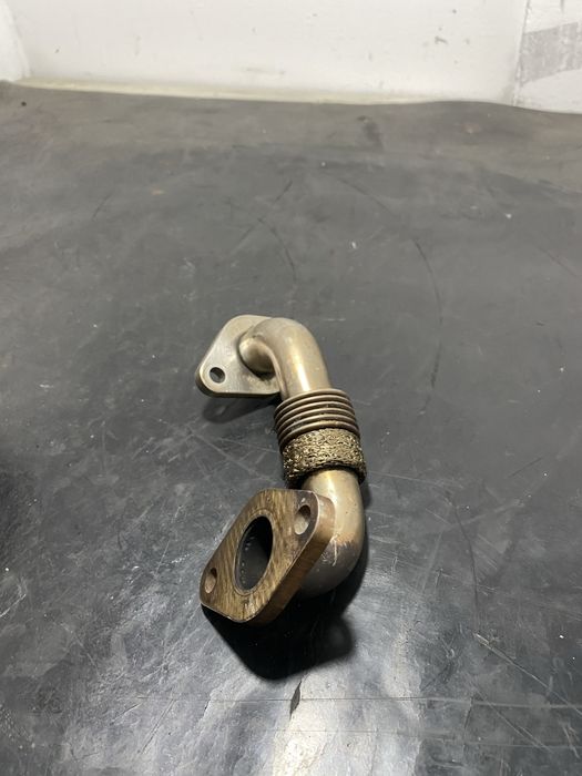 Conducta EGR gaze Volkswagen Vw T5 1.9 TDI BRS 038131521BD BRR 105cp