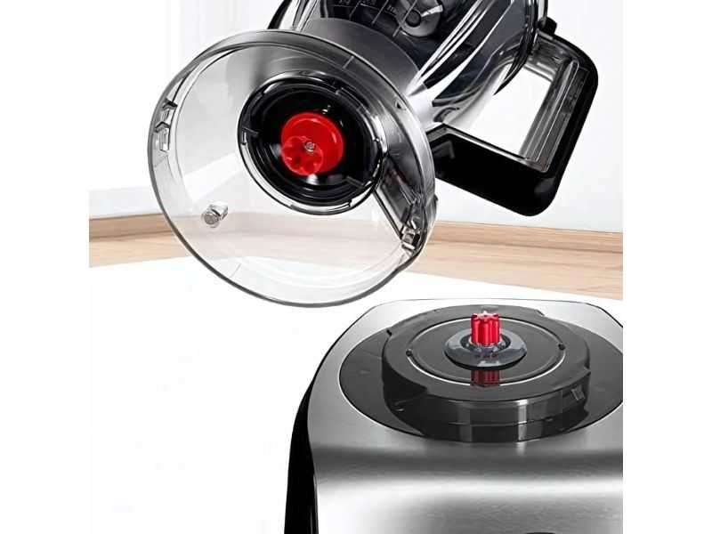 Кухненски Робот Bosch MultiTalent 8 – Мощен и Многофункционален, 1250W