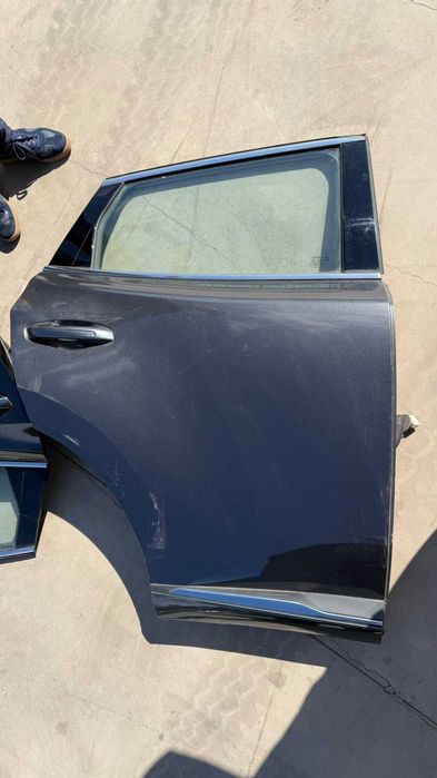 Сборе двери CHANGAN CS55 PLUS