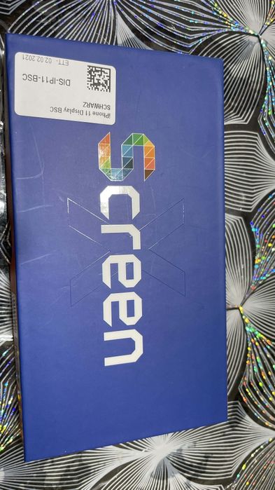 Дисплей за iPhone 11