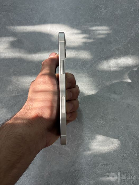 iPhone 12 256GB White