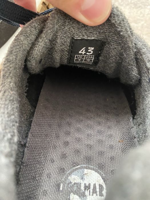 Мъжки маратонки Colmar