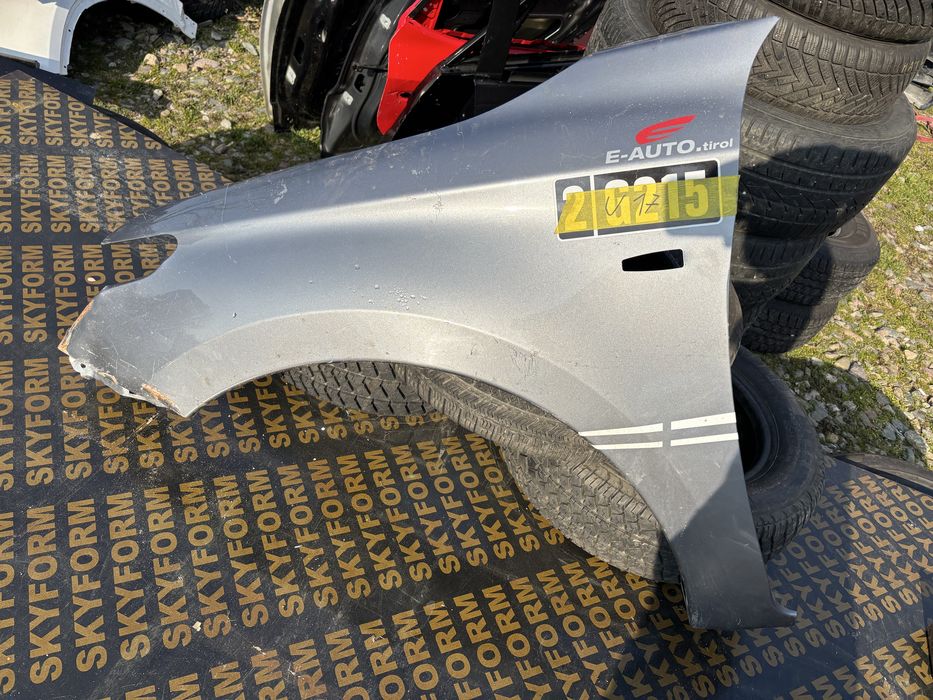 Калник Л200/Mitsubishi L200