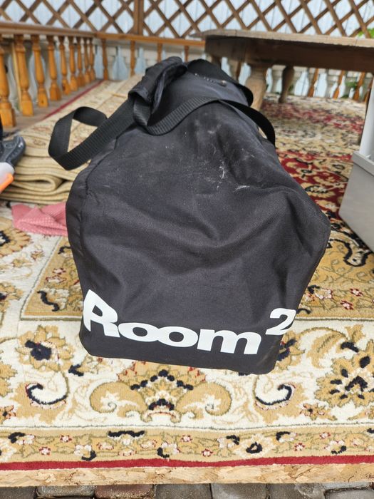 Joovy room2 манеж