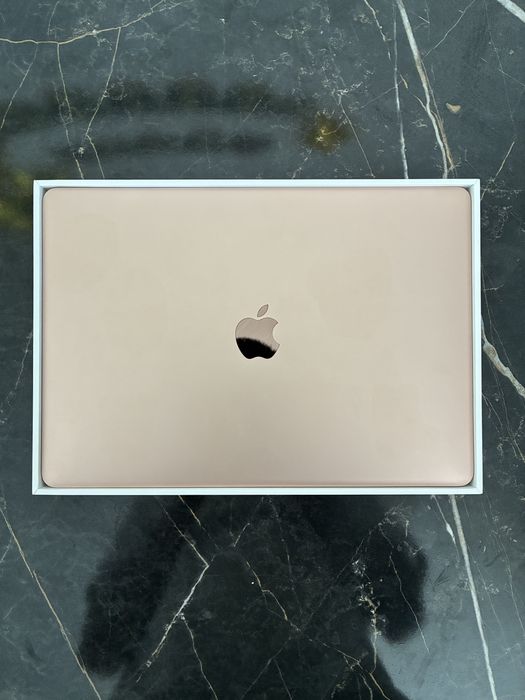 Macbook Air 13 2020