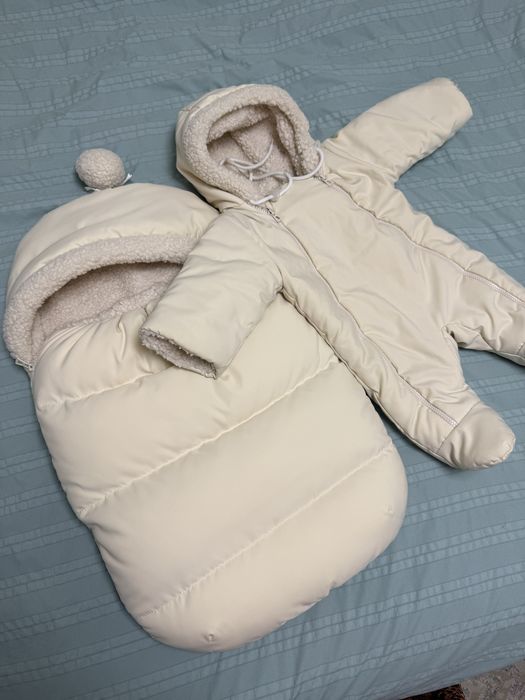 Продам кокон комбез