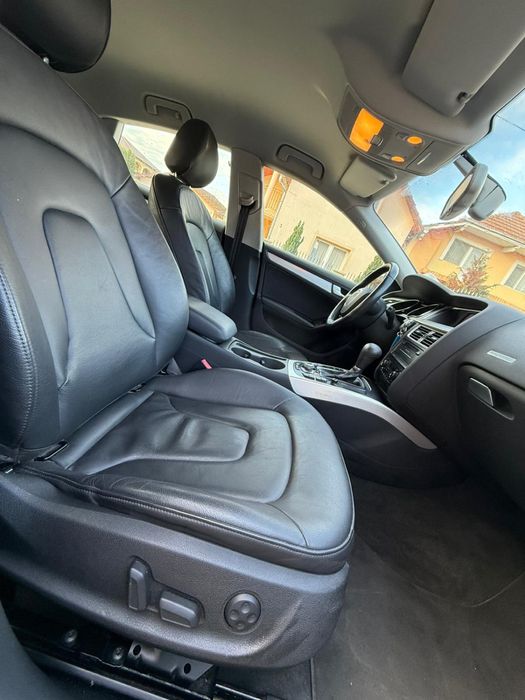 Audi A5 2012 2.0 diesel