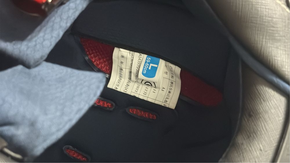 мотошлем gike  l