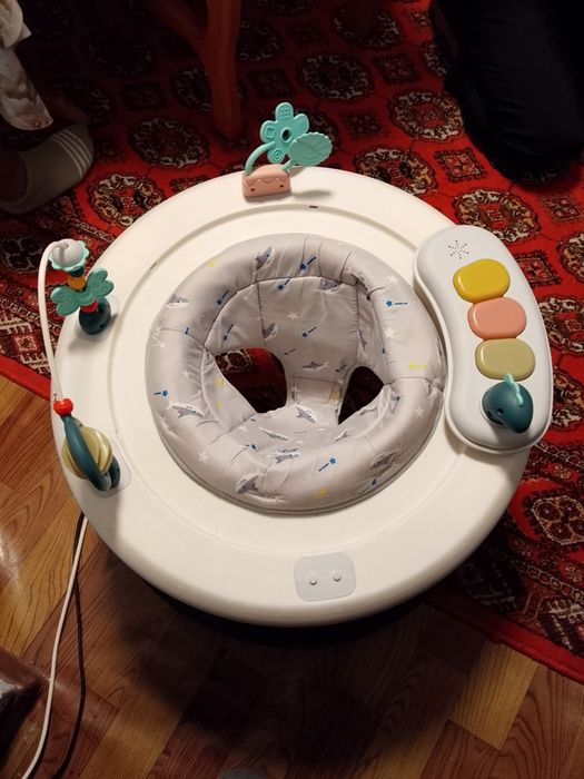 Hadonok bor holati yaxshi