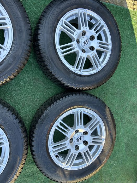 5х114,3 15 за hundai