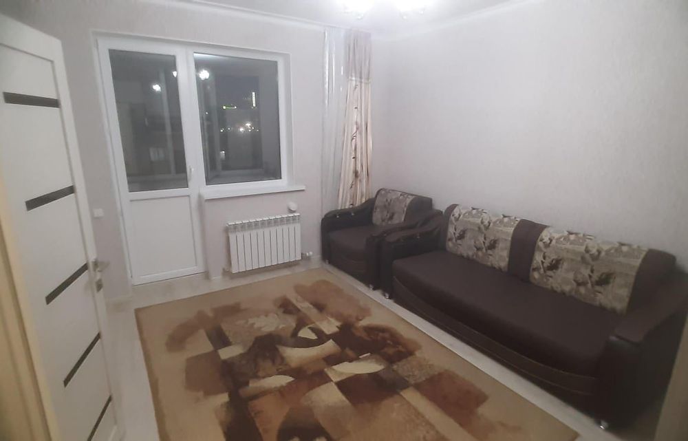 Сдам квартиру в аренду