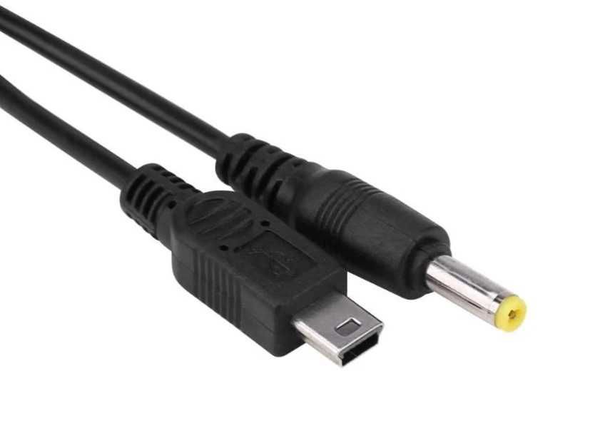 Cablu dual incarcare Sony PSP 1000 2000 3000