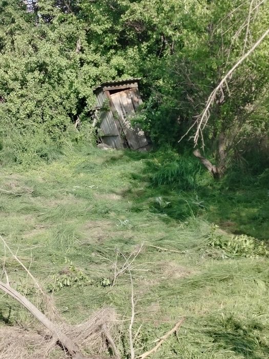 Дачный участок 10 соток