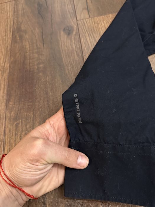 G STAR RAW - мъжка риза