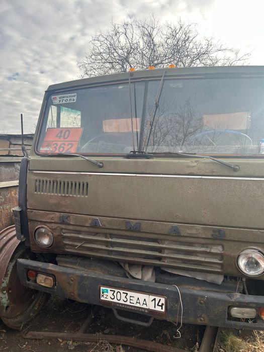 Продам камаз продам камаз