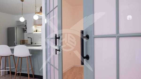 Продава се Тристаен апартамент в Бургас, Център - 125 кв.м за 1592 €/кв.м - Снимка #6