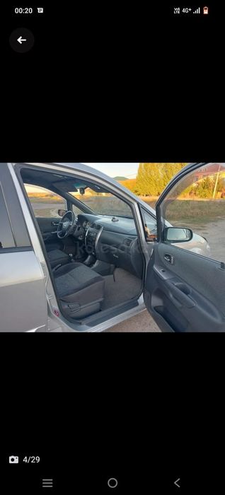 Продам Mazda Premacy