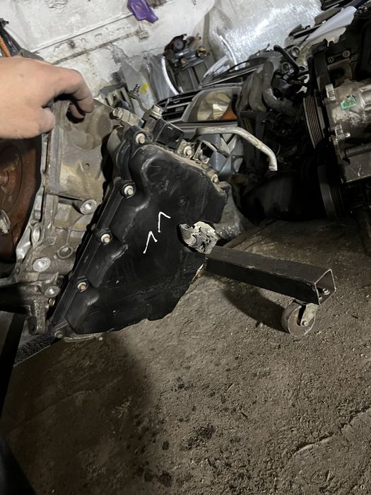 Акпп 6т30 шевроле круз авео