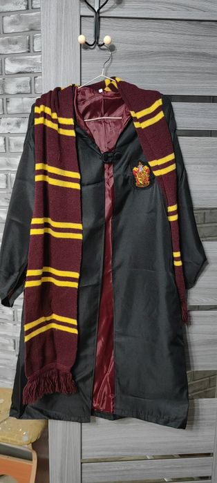 Продам плащ с Гарри Поттера
