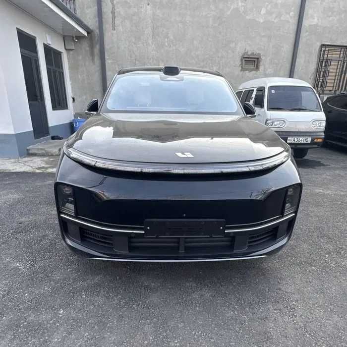 lixiang L8 ultra pod zakaz