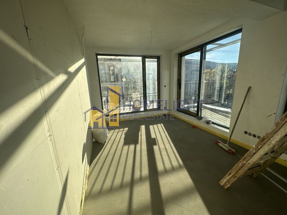 Продава се Четиристаен апартамент в София, Витоша - 267 кв.м за 1477 €/кв.м - Снимка #1