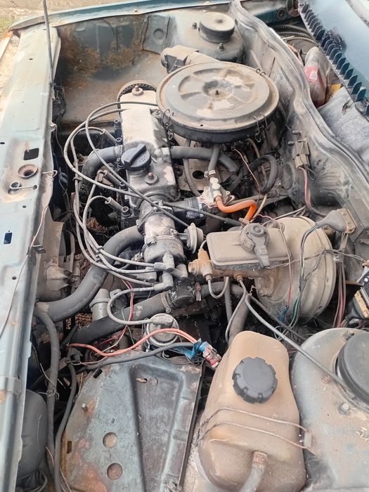 На запчастй ваз 99