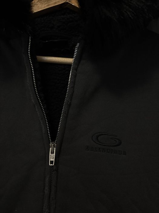 Balenciaga hoodie(opium/swag)