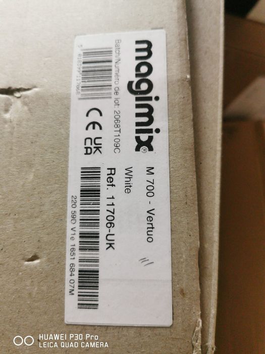 Nespresso aparat de cafea