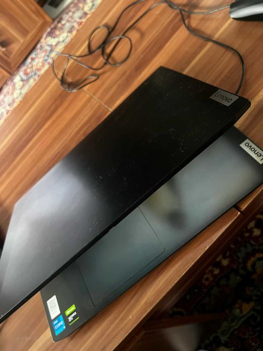 Лаптоп Lenovo IdeaPad Gaming 3 15IHU6