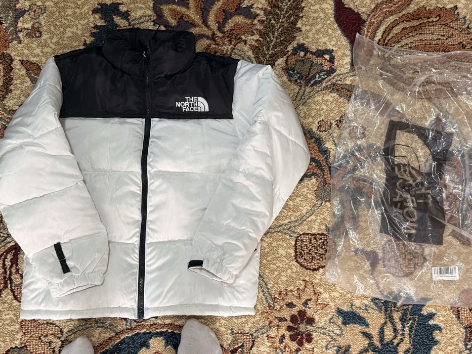 geaca the north face alba