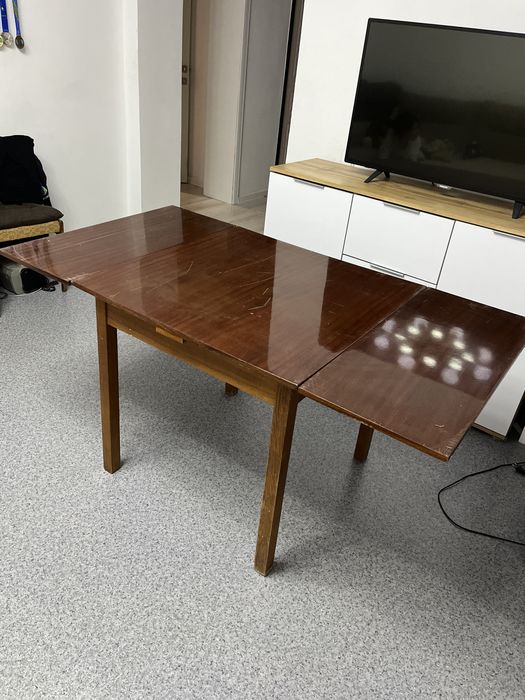 Продам стол советский