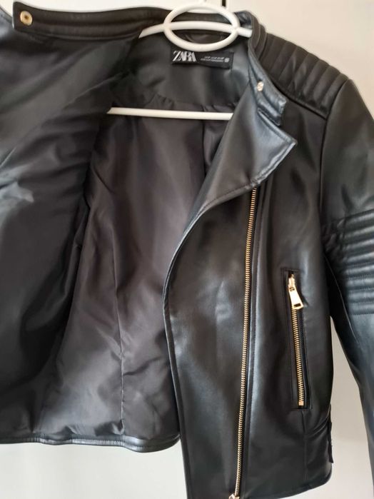 Дамско яке ZARA- ново, размер М