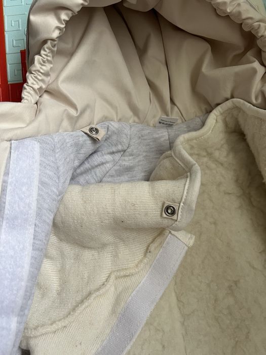 Продам комбинезон