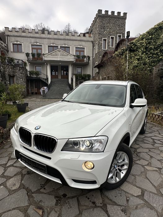 BMW X3 ~ X Drive ~