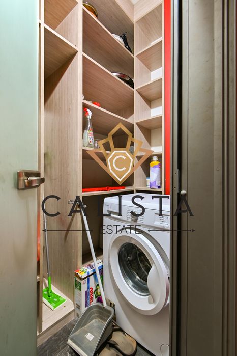 Дава се под наем Тристаен апартамент в София, Център - 65 кв.м за 649 € - Снимка #6