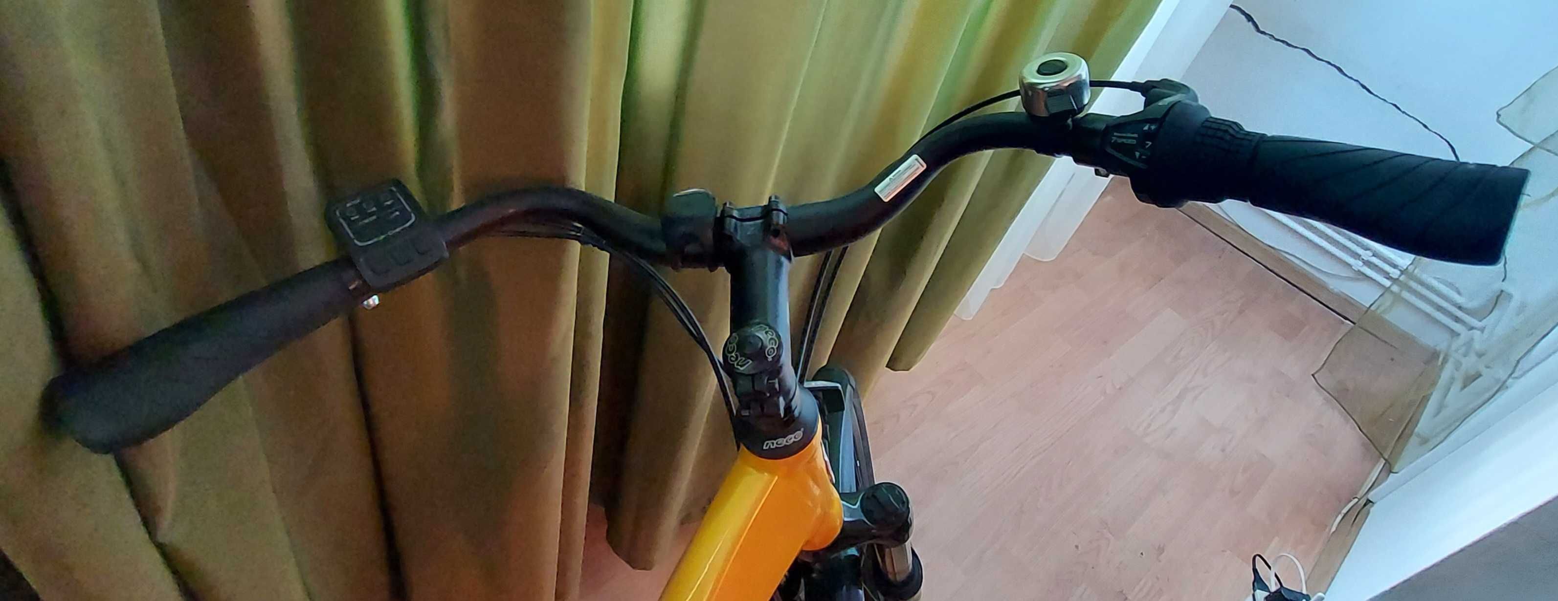 Bicicleta electrica Pegas Comoda Dinamic Cluj Napoca OLX.ro