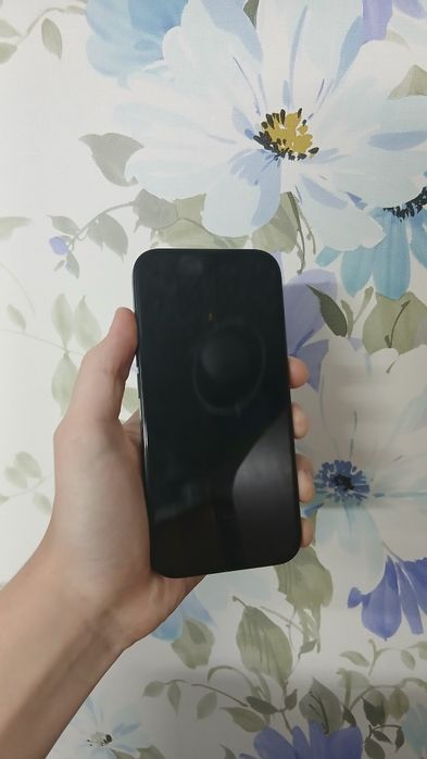 || iPhone 16 || 90акб || 128gb || esim ||