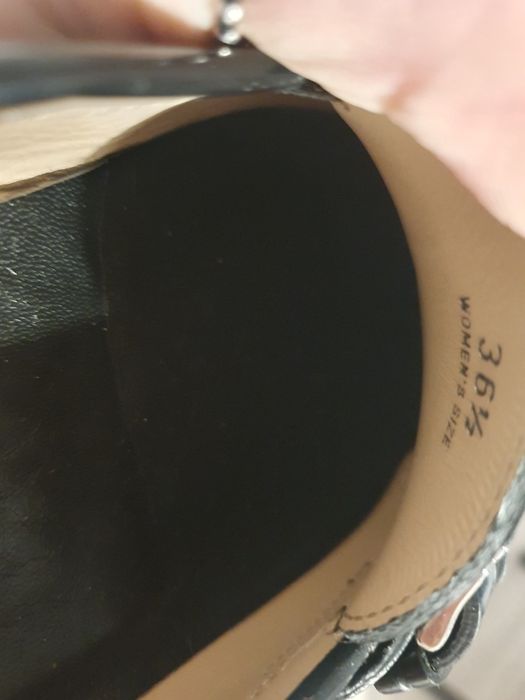 Mocasini dama Tod's originali