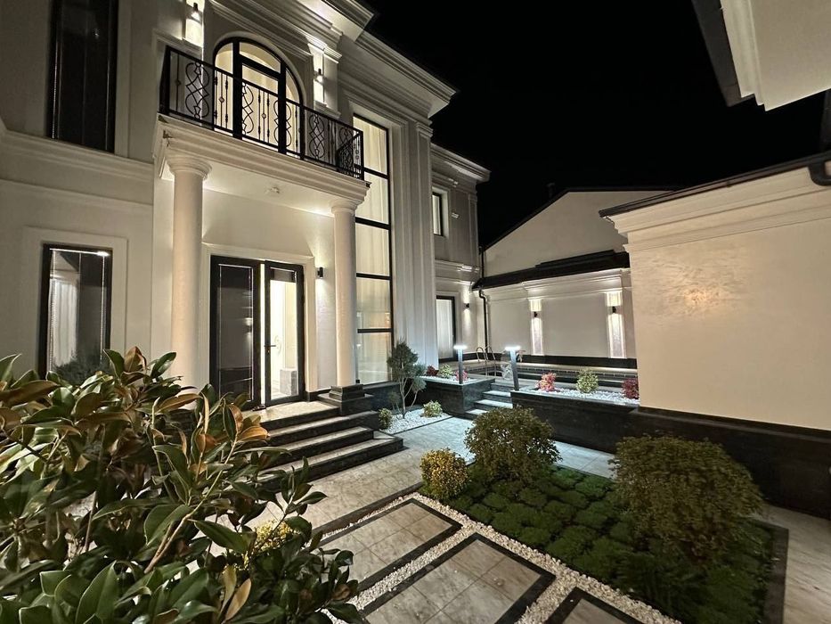 Аренда Евро дома,Rent villa