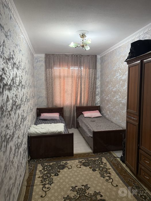 Uchtepa tumani 13 kvartal 27 dom, 100$ dan