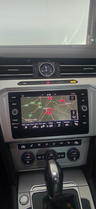 De vanzare Passat B8