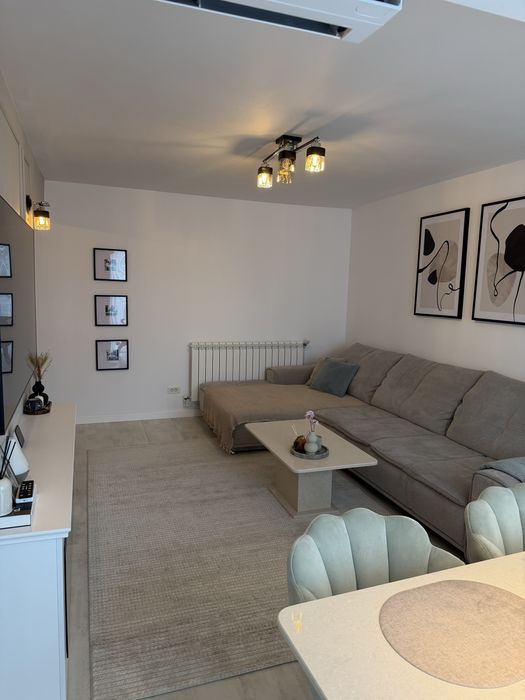 Vand apartament Radauti